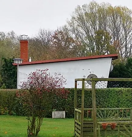 Holiday home Sommerhaus