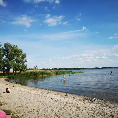 Sommerhaus Holiday home Verchen
