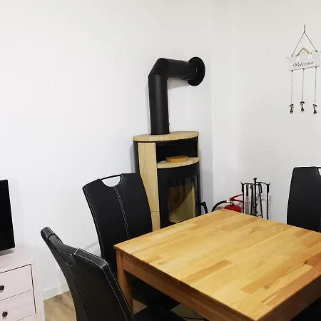 Sommerhaus Holiday home