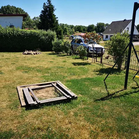 Sommerhaus * Verchen