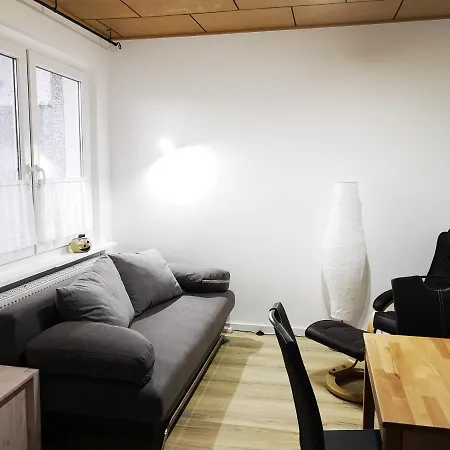 Sommerhaus Holiday home *