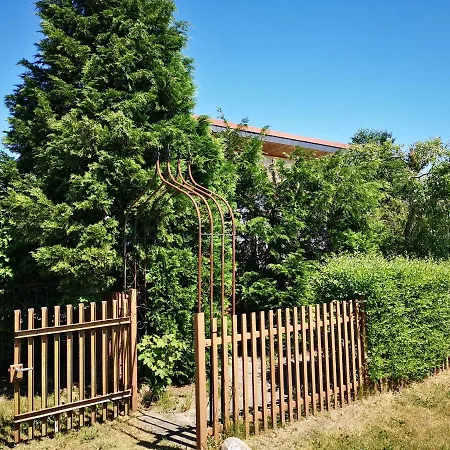 Holiday home Sommerhaus *