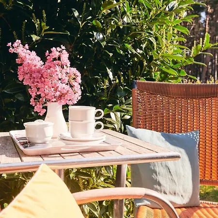 Sommerhaus 1 #121793 Тиссов