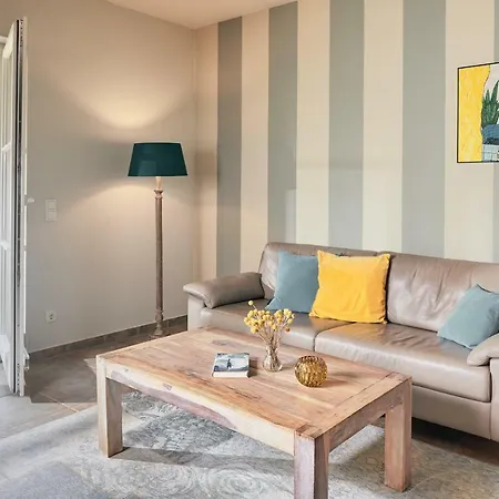 Sommerhaus 1 #121793 Тиссов