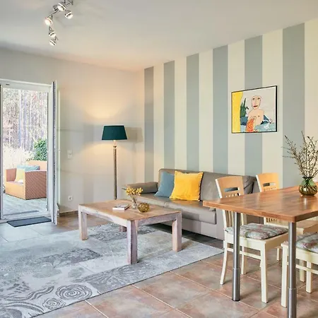 Sommerhaus 1 #121793 Апартаменты *