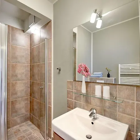Sommerhaus 1 #121793 Апартаменты